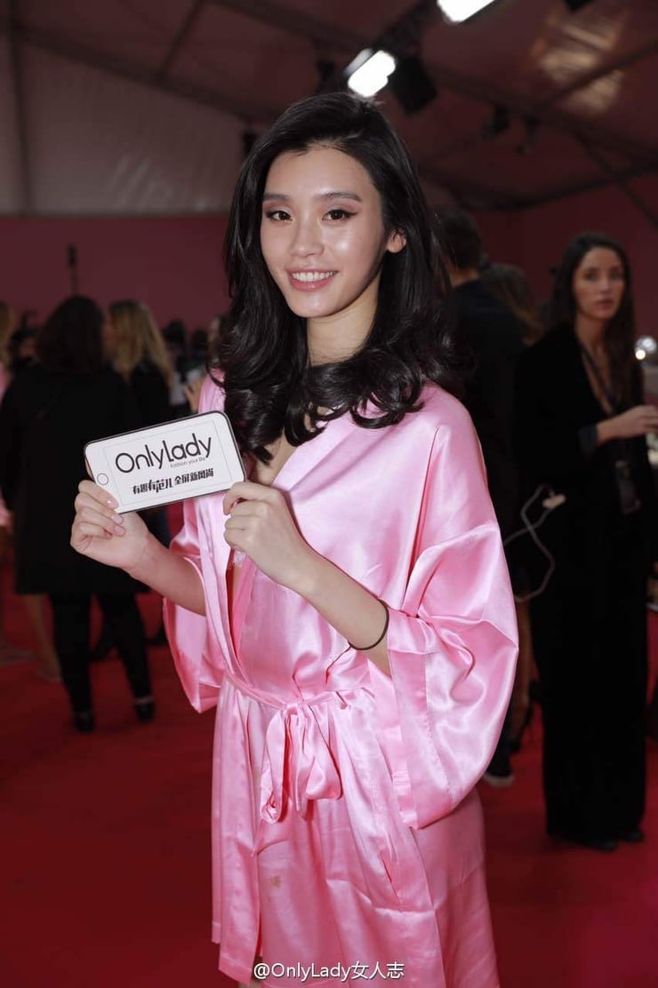 Ming Xi