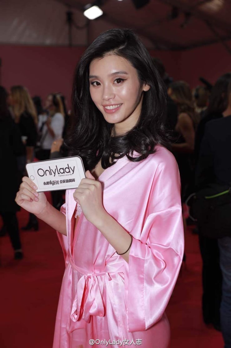 Ming Xi picture