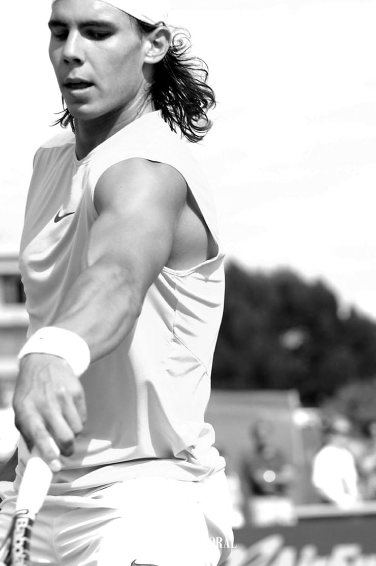 Rafael Nadal