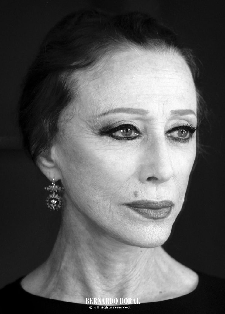 Maya Plisetskaya