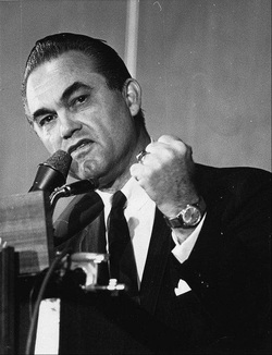 George Wallace