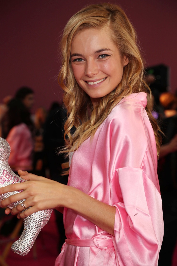 Bridget Malcolm Bridget Malcolm