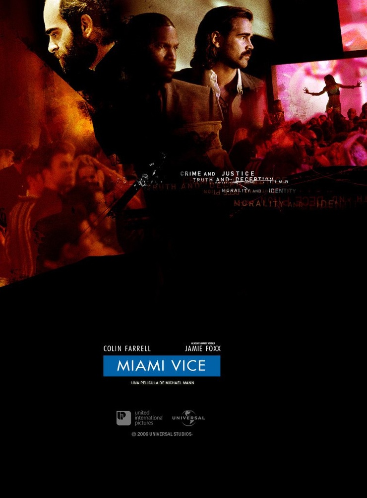 Miami Vice