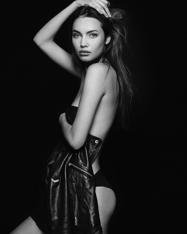Margaux Brazhnyk