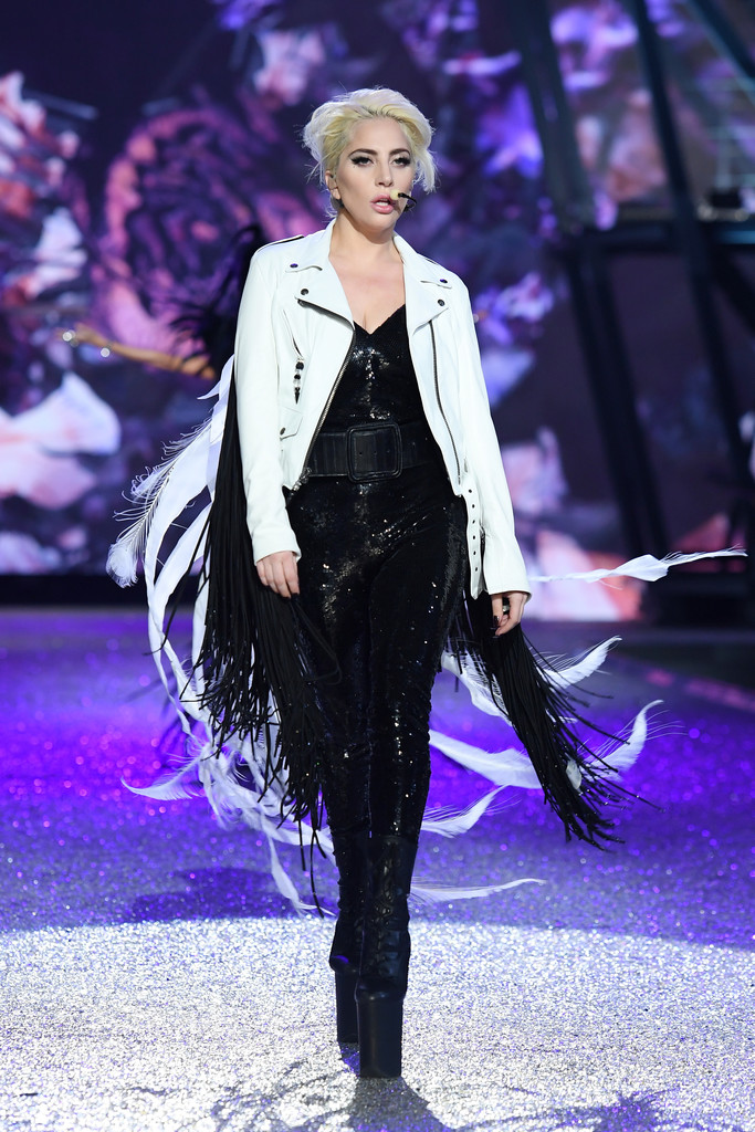 Lady GaGa Lady GaGa