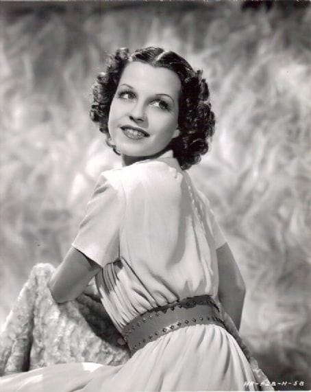 Betty Field