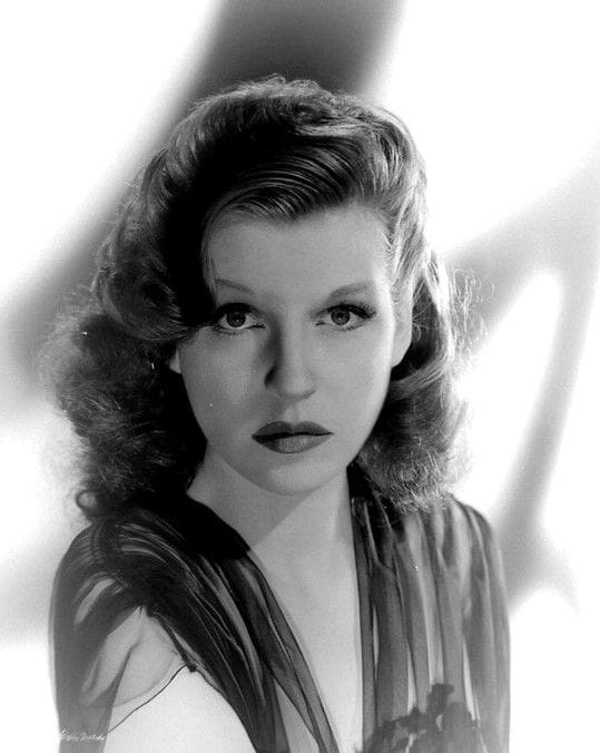 Betty Field