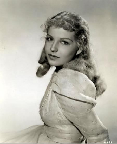 Betty Field