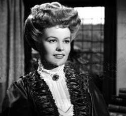 Sally Gray