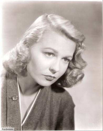 Sally Gray