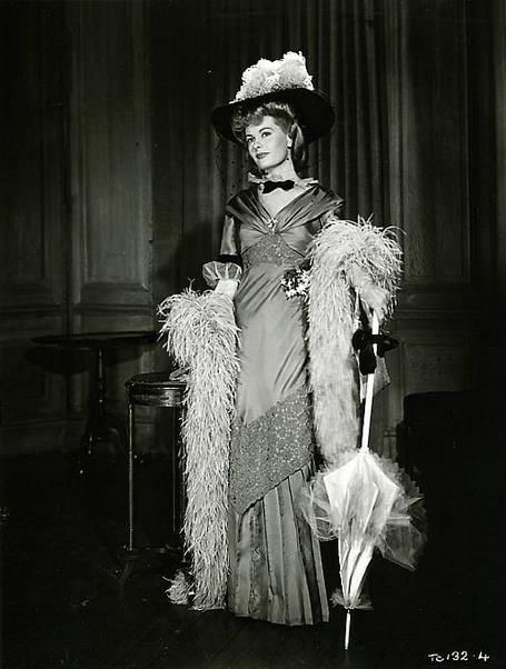 Sally Gray