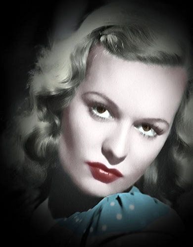 Sally Gray Sally Gray