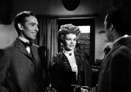 Sally Gray