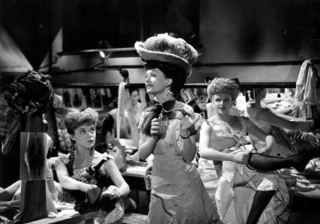 Sally Gray
