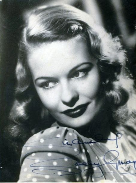 Sally Gray Sally Gray
