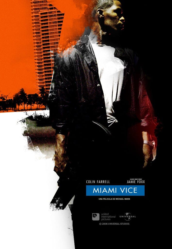 Miami Vice