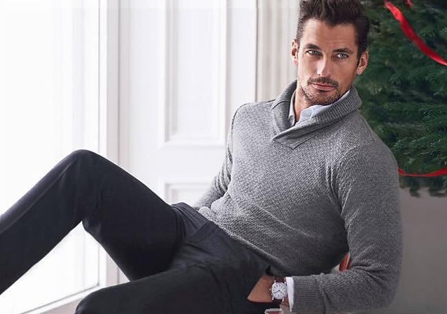 David Gandy