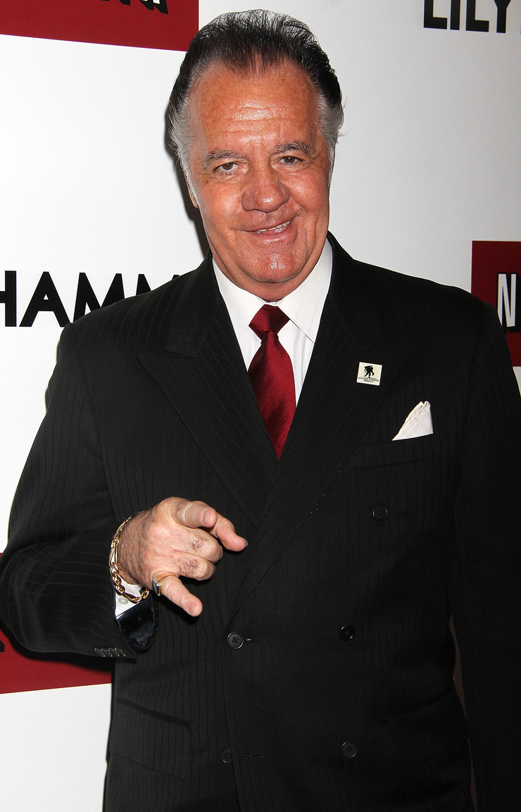 Tony Sirico