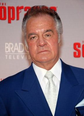 Image of Tony Sirico