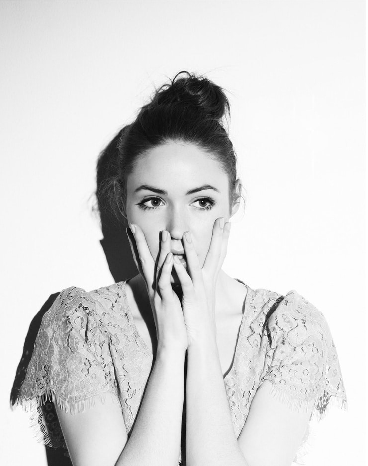 Karen Gillan