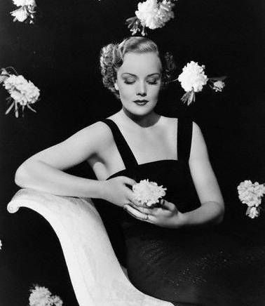 Frances Farmer Frances Farmer