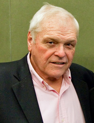 Brian Dennehy