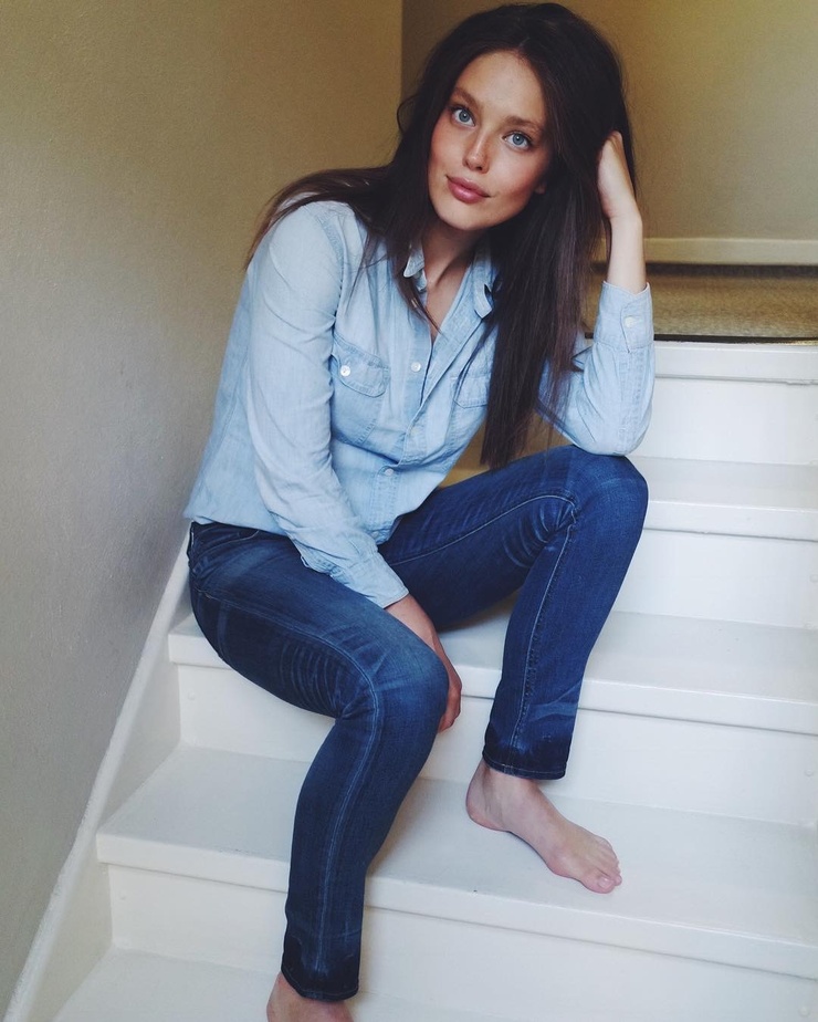 Emily Didonato