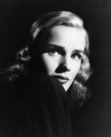 Frances Farmer