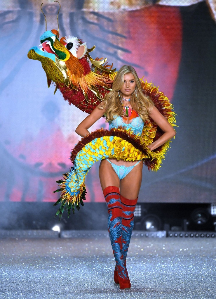 Elsa Hosk Elsa Hosk