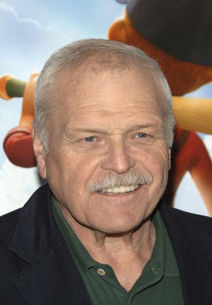 Brian Dennehy