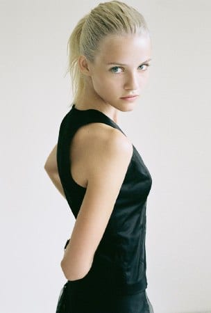 Ginta Lapina