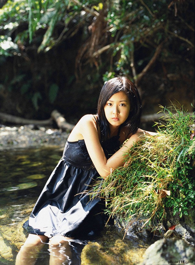 Sayuri Iwata