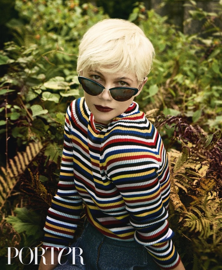 Michelle Williams Michelle Williams