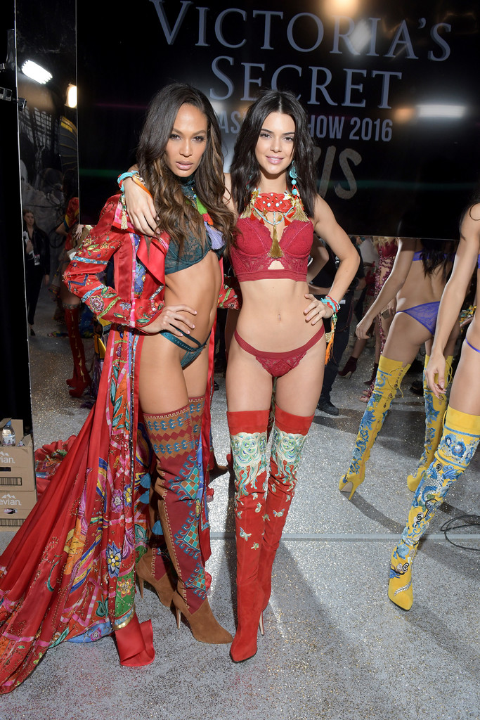 Kendall Jenner