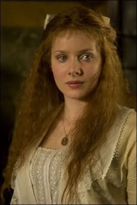 Rachel Hurd-Wood