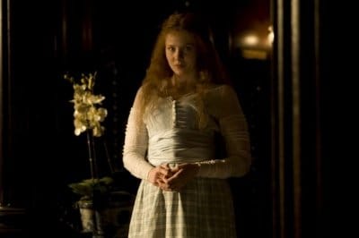 Rachel Hurd-Wood Rachel Hurd-Wood