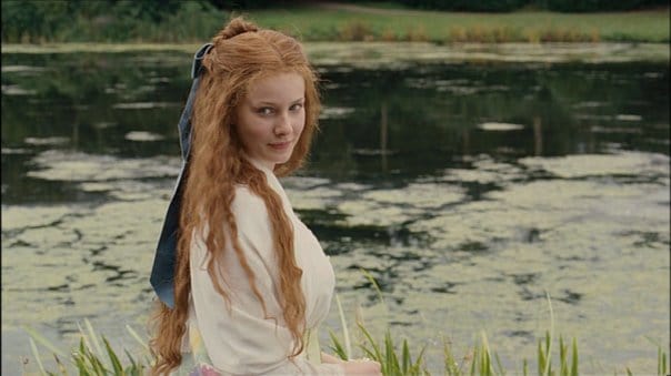 Rachel Hurd-Wood Rachel Hurd-Wood