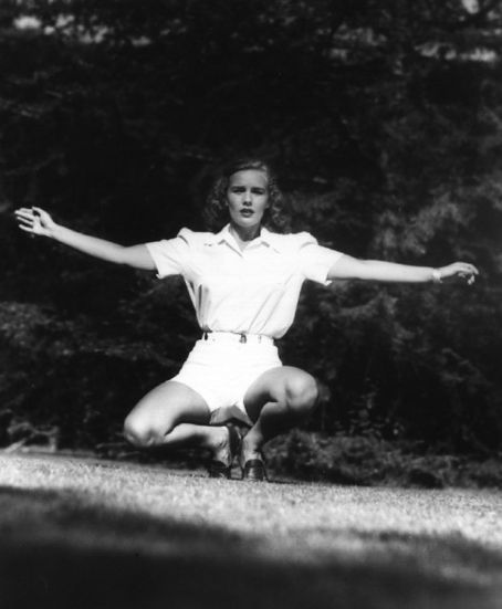 Frances Farmer Frances Farmer