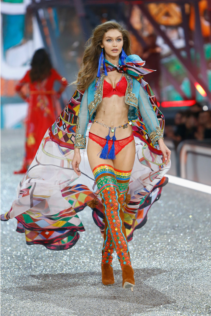 Gigi Hadid