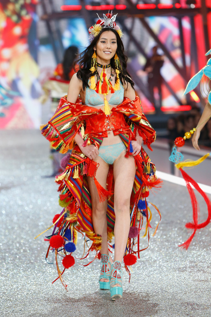 Liu Wen Liu Wen