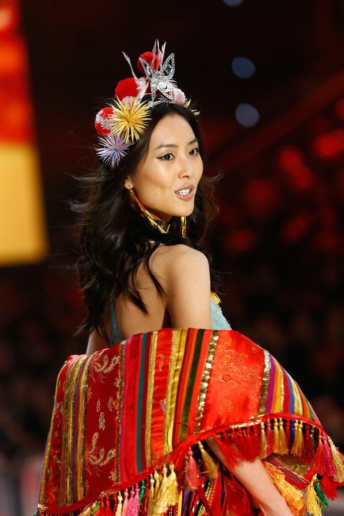 Liu Wen