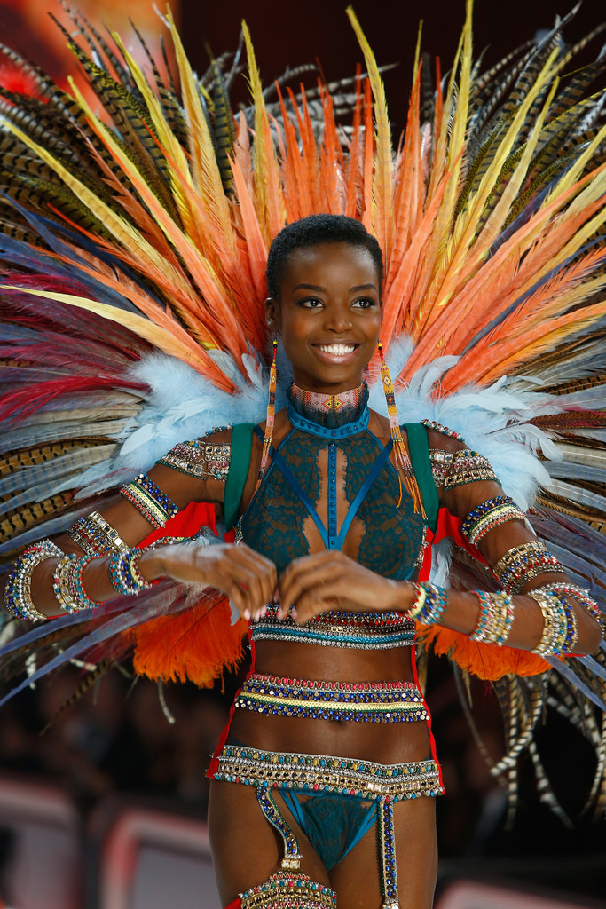 Maria Borges