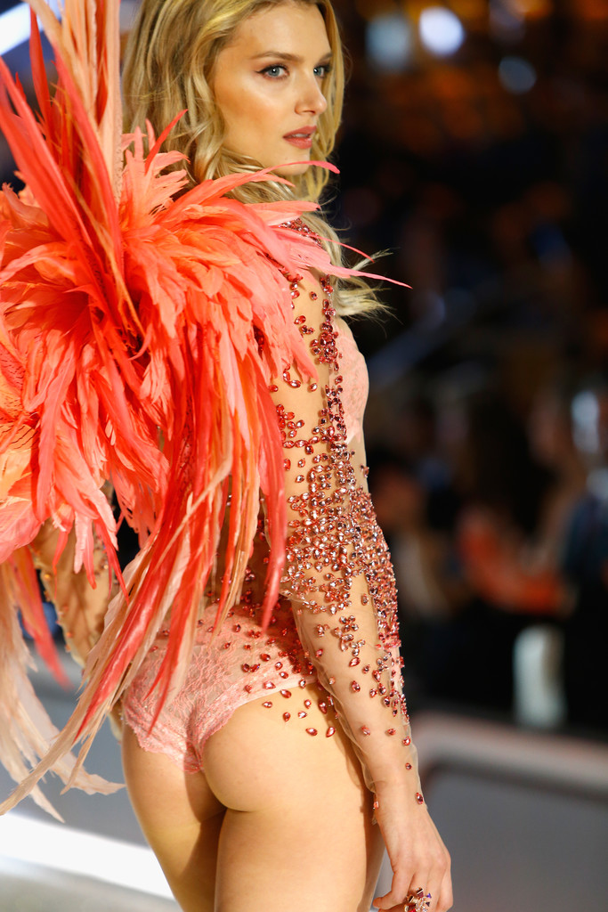 Lily Donaldson Lily Donaldson