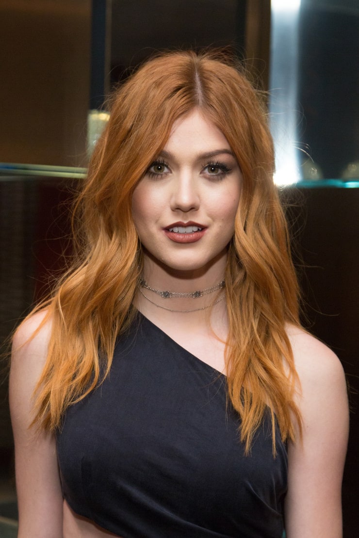 Katherine McNamara