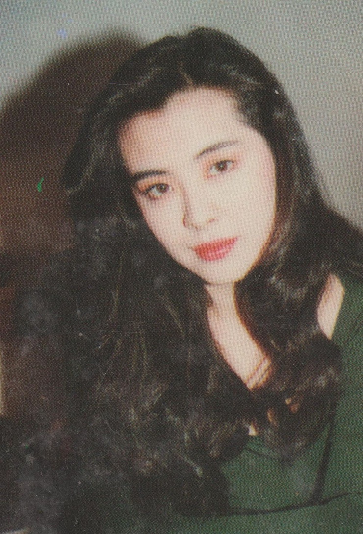 Joey Wang