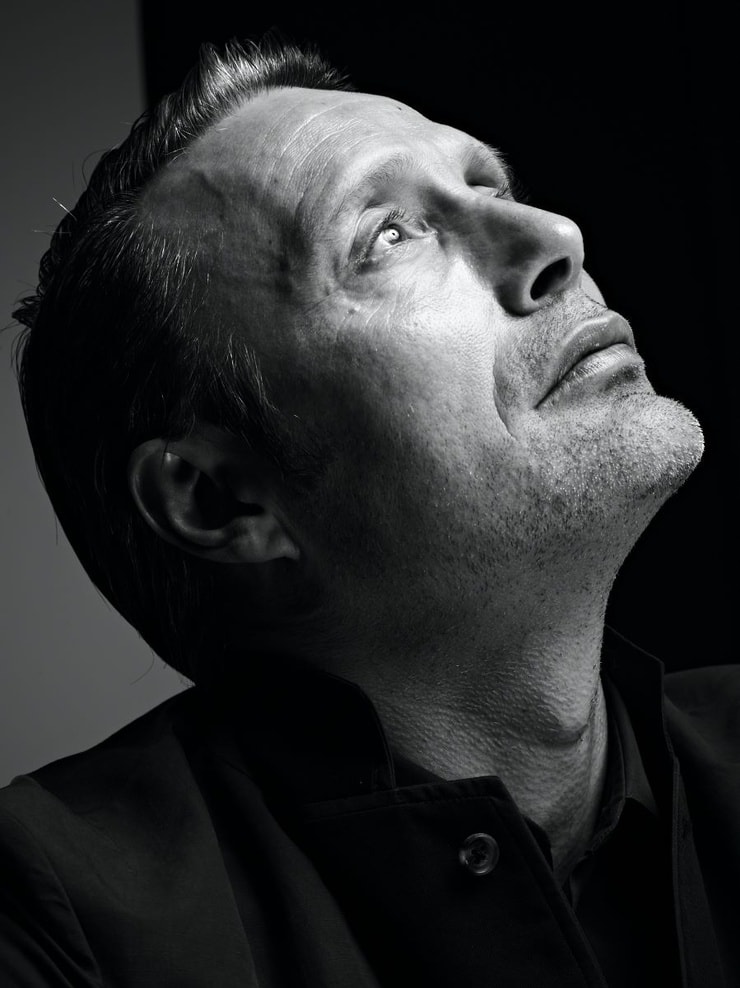 Mads Mikkelsen image