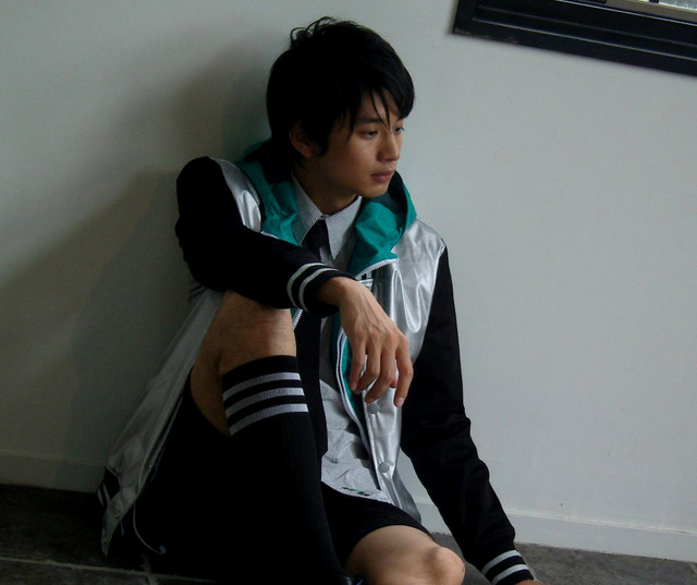 Osamu Mukai