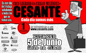 Cesante
