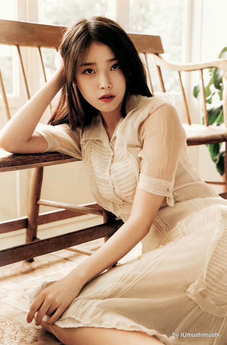 IU