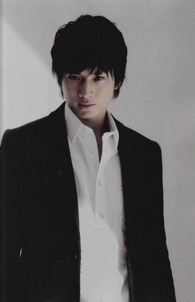 Osamu Mukai